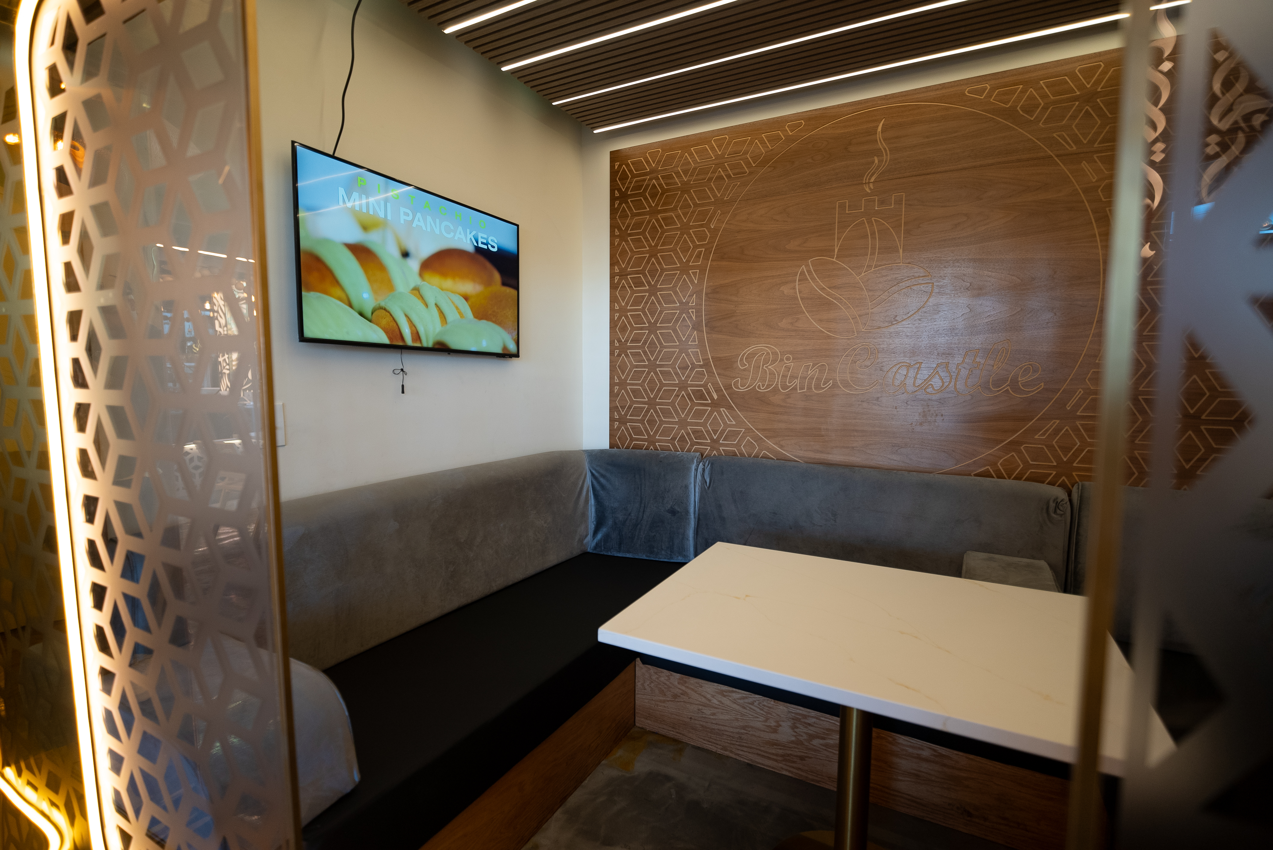 A Space That Feels Like Yours